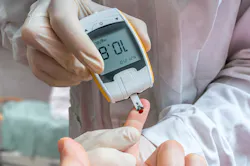 Helping Employee Reduce Risk of Diabetes Helping Employee Reduce Risk of Diabetes