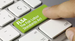Fair Labor Standards Act