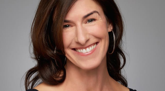 Laura Putnam Headshot Laura Putnam Headshot