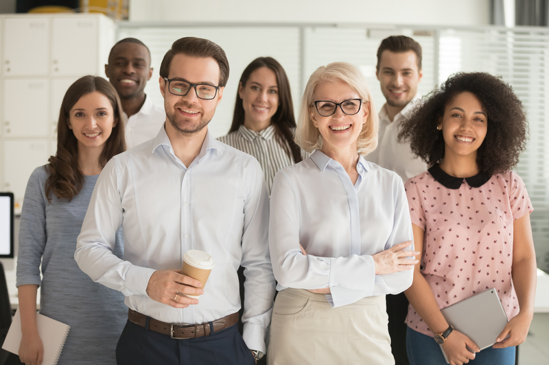 10 Ways to Motivate Employees