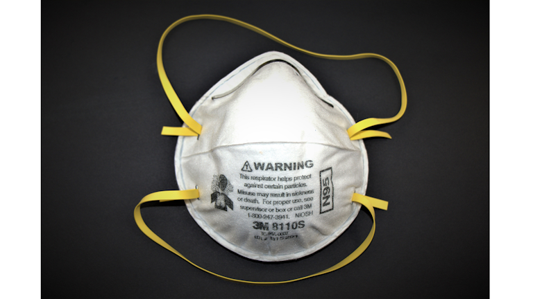 A Certain Type of N95 Mask May Do More Harm Than Good