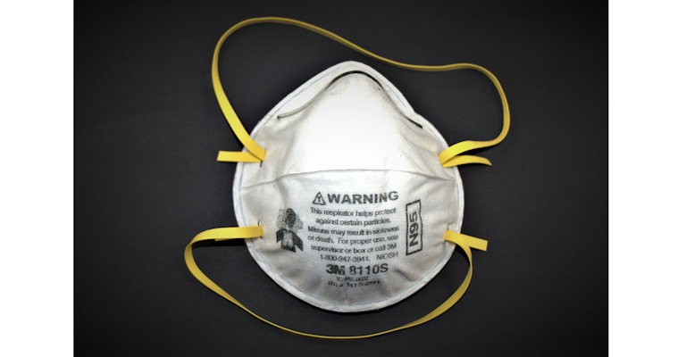 A Certain Type of N95 Mask May Do More Harm Than Good