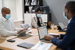 Actions on How to Handle the Spread of Delta Variant of COVID Begins Actions on How to Handle the Spread of Delta Variant of COVID Begins