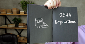 Osha Regulations Folder