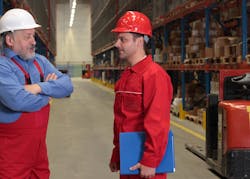 Let’s Redefine Aging Workers and Tap into Those Talents Let’s Redefine Aging Workers and Tap into Those Talents