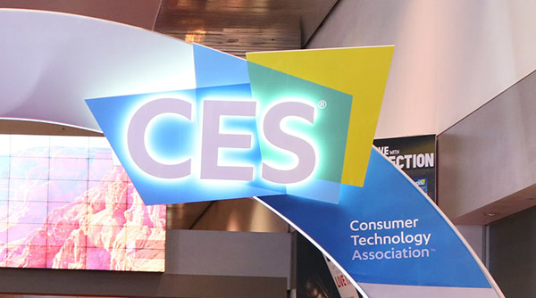 Can I See Your Conference Badge Oh And Your Vaccine Card Too Ehs Today Ces 2022 Trends