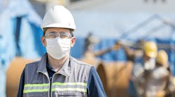 OSHA Updates Guidance on Preventing Spread of COVD-19 on the Workplace