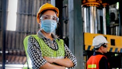 AIHA Issues Latest Science-Based COVID-19 Back to Work Safely Guidelines AIHA Issues Latest Science-Based COVID-19 Back to Work Safely Guidelines