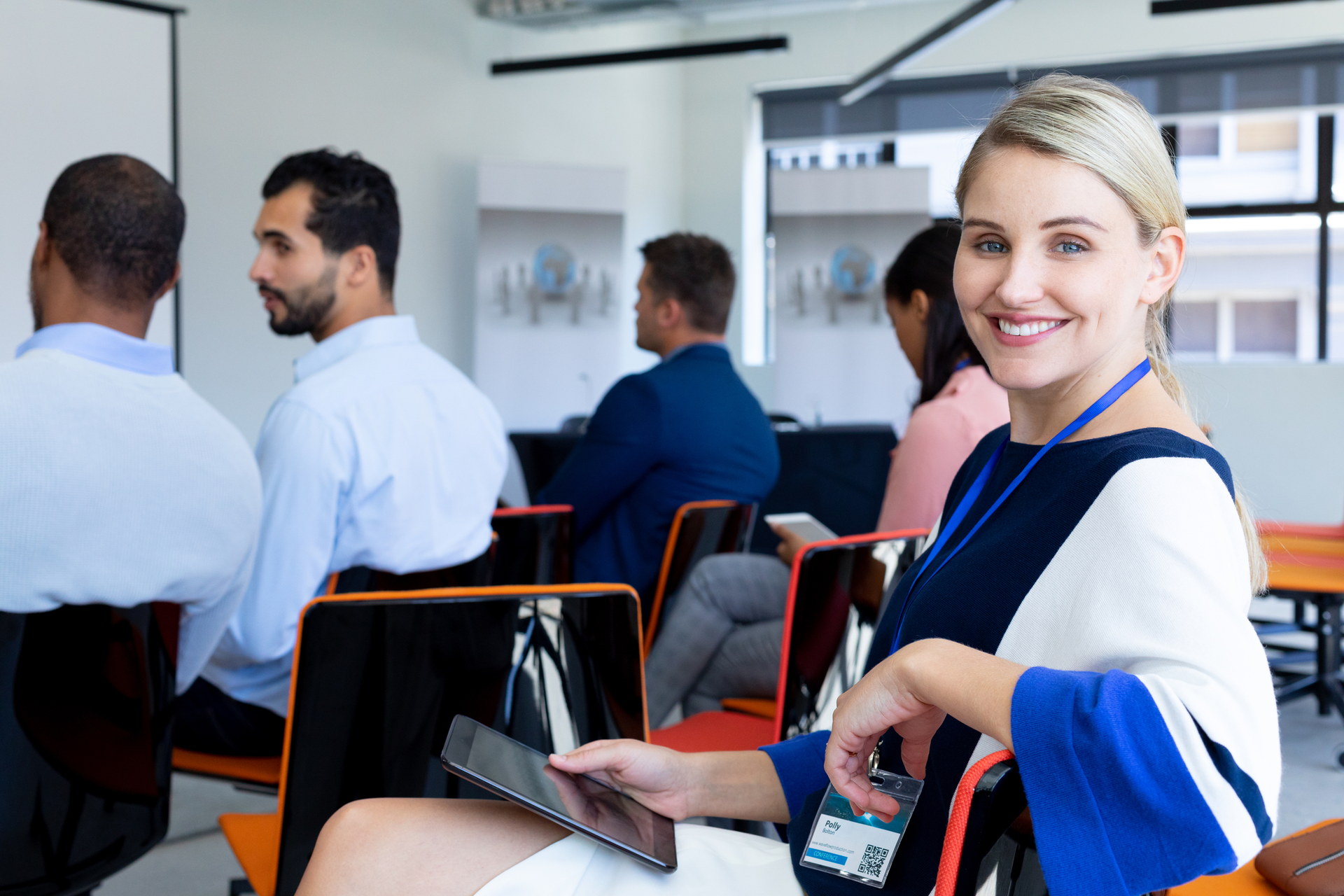 Getting Gen Z to Like Our Companies