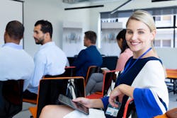 Getting Gen Z to Like Our Companies Getting Gen Z to Like Our Companies