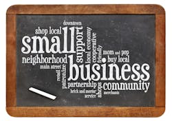 OSHA, NIOSH Revise Handbook for Small Businesses OSHA, NIOSH Revise Handbook for Small Businesses