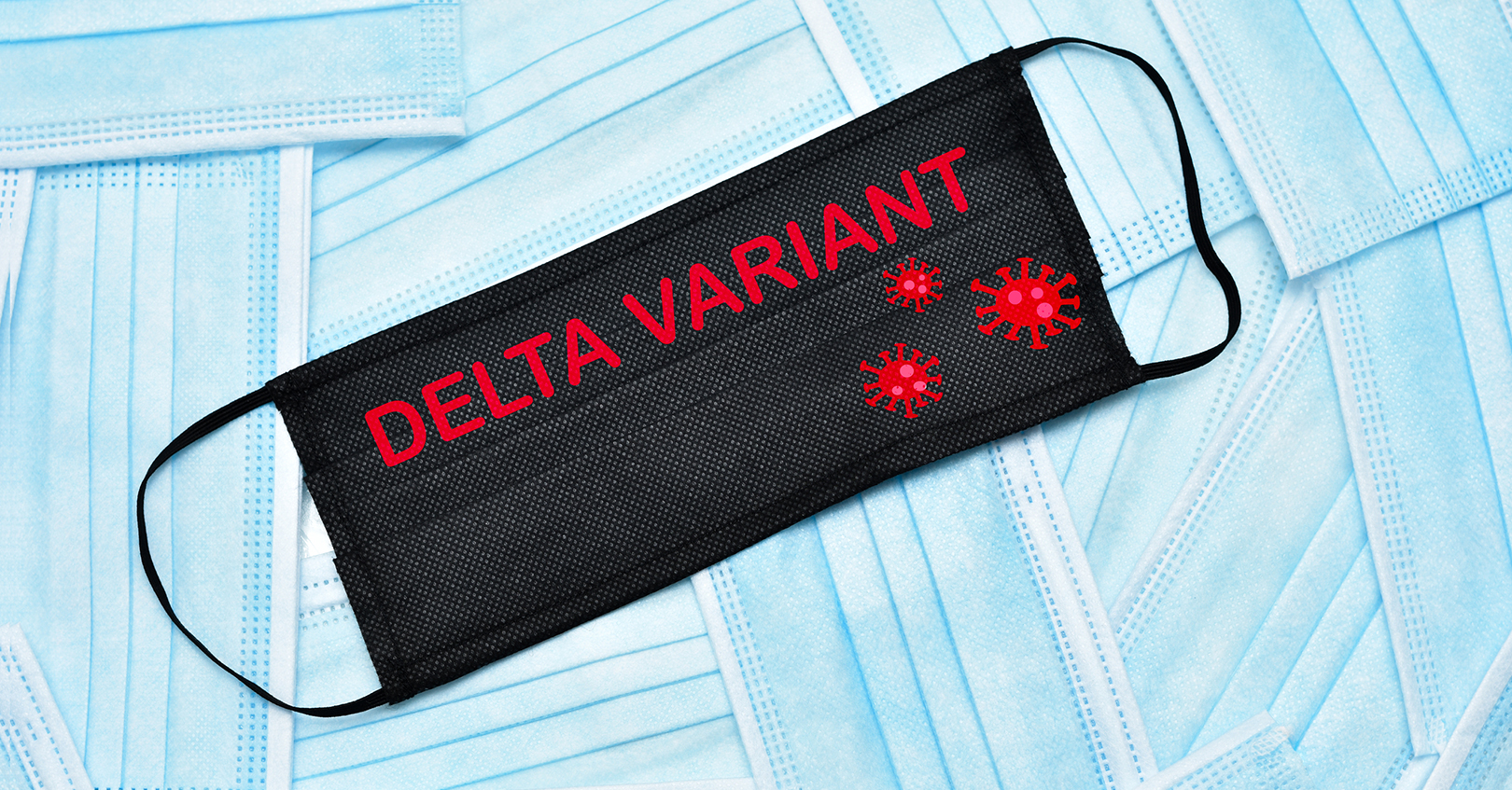 Delta Variant 6106e4e102dc9