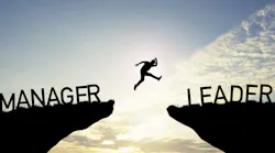 Manager Jumping To Leader Manager Jumping To Leader