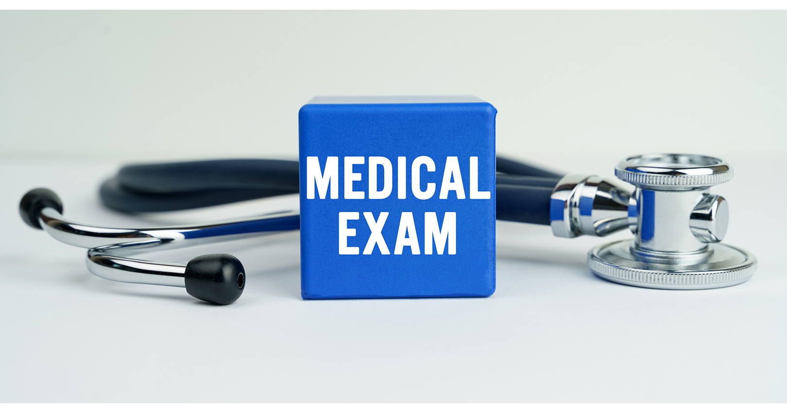 Medical Exam Notice 6128de1b96136