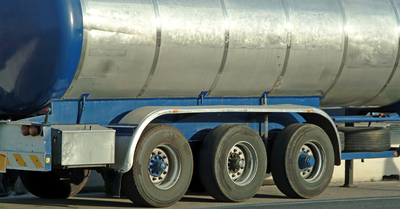 Regulatory Update OSHA Targets Tank Car Cleaning EHS Today