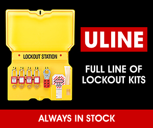 1631220302 17 1633 Safety Lockout Ads 300x250