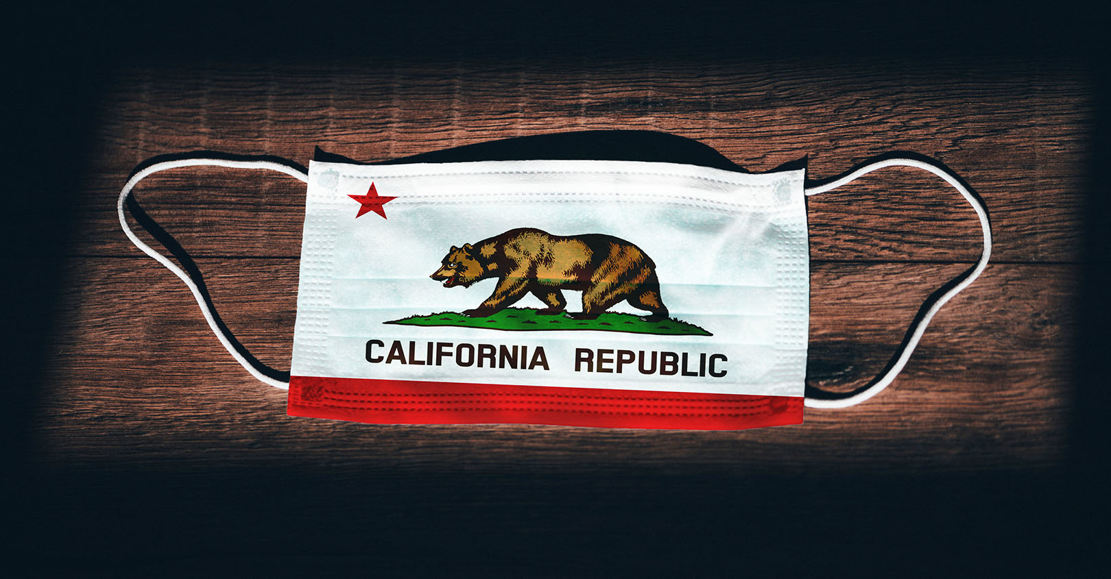 California Covid Mask 6155ce49bb29d