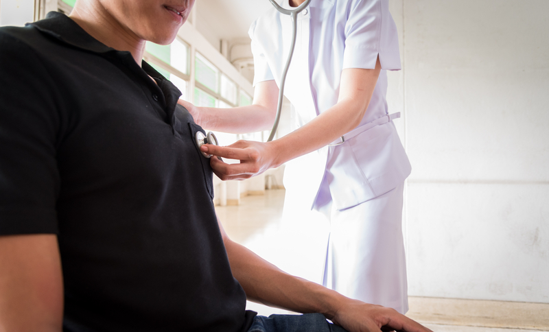 How to Help Employees With Chronic Conditions