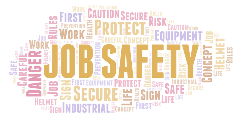 US Workers' Satisfaction With Job Safety Rebounds