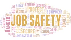 US Workers' Satisfaction With Job Safety Rebounds