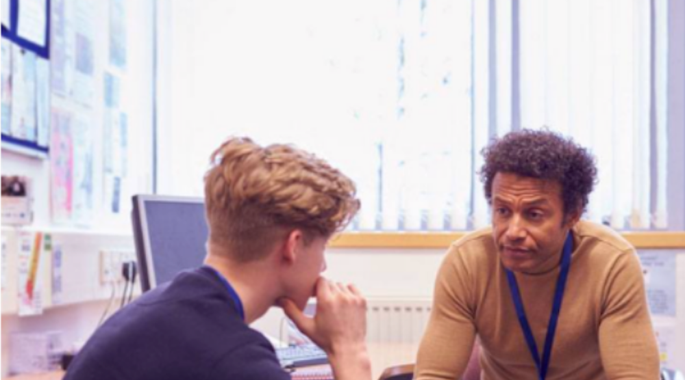 New Workplace Mental Health Ally Certificate Aims to Destigmatize Mental Healtho Destigmatize Mental Health in the Workplace