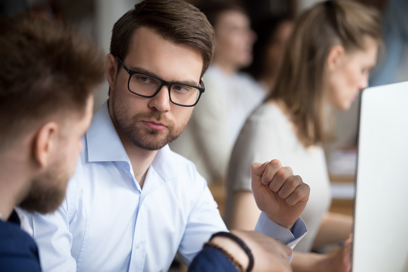 I Hear You &ndash; Important Words to Say to Employees