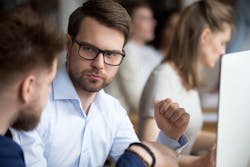 I Hear You – Important Words to Say to Employees I Hear You – Important Words to Say to Employees