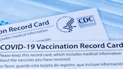 US Requires Vaccine-or-Test Mandate for Private Employers US Requires Vaccine-or-Test Mandate for Private Employers