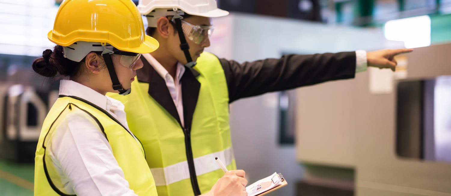 It’s time for a worksite inspection. Do you know what to do? | EHS Today