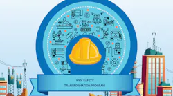 Why Safety Transformation Program