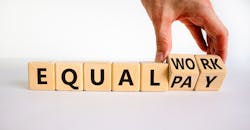Pay Equity Pays Off for Employers Pay Equity Pays Off for Employers