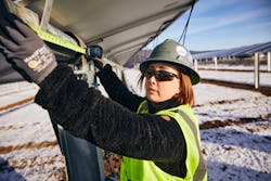 Rosendin Practices Safety Rosendin Practices Safety