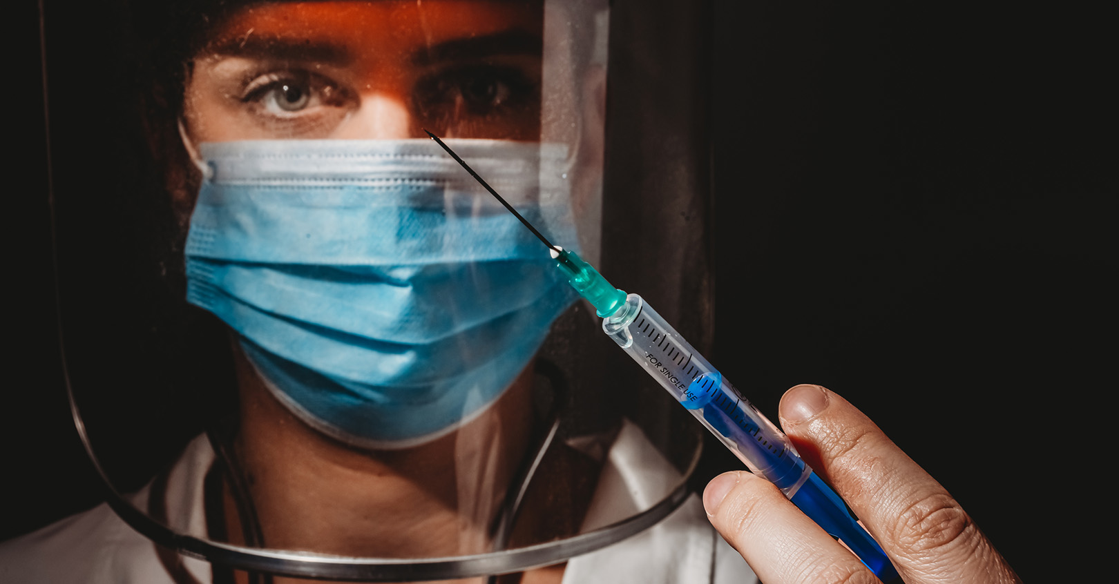 Covid Doctor Vaccination 6177621134234