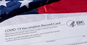 Vaccine Card For Us