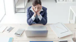 Tips on Preventing Eyestrain