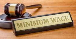 Minimum Wage 2