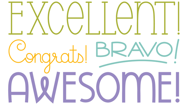 Random Acts of Kindness at Work