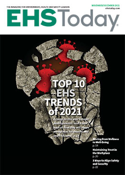 November/December 2021 cover image November/December 2021 cover image