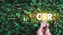 More Companies Reporting Environmental Efforts in 2020