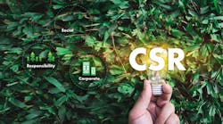 More Companies Reporting Environmental Efforts in 2020 More Companies Reporting Environmental Efforts in 2020