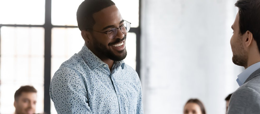 Soft Skills Take Center Stage in Managing Hybrid Environments