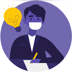 Workplace Health Scientists Urge Employers To Reduce Risk of COVID Workplace Health Scientists Urge Employers To Reduce Risk of COVID