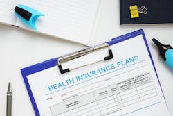 Health Plans Failing to Deliver Parity for Mental Health Benefits Health Plans Failing to Deliver Parity for Mental Health Benefits