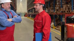 Improving Jobs to Meet Needs of Seasoned Workers Improving Jobs to Meet Needs of Seasoned Workers