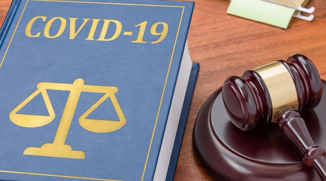 Supreme Court Covid Supreme Court Covid