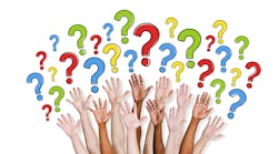 Complacency Asking Questions Complacency Asking Questions