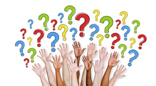 Complacency Asking Questions Complacency Asking Questions