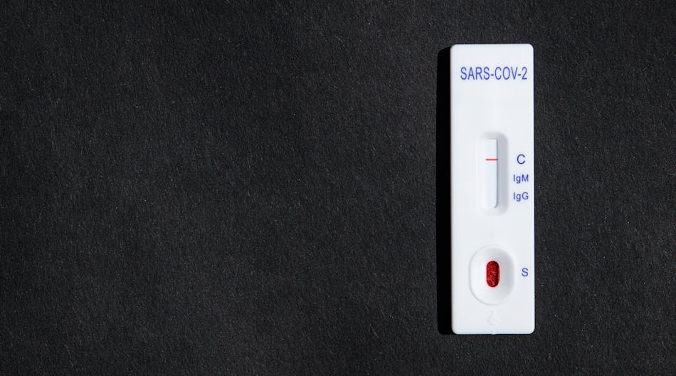 Covid At Home Test Dreamstime L 183272009 Covid At Home Test Dreamstime L 183272009