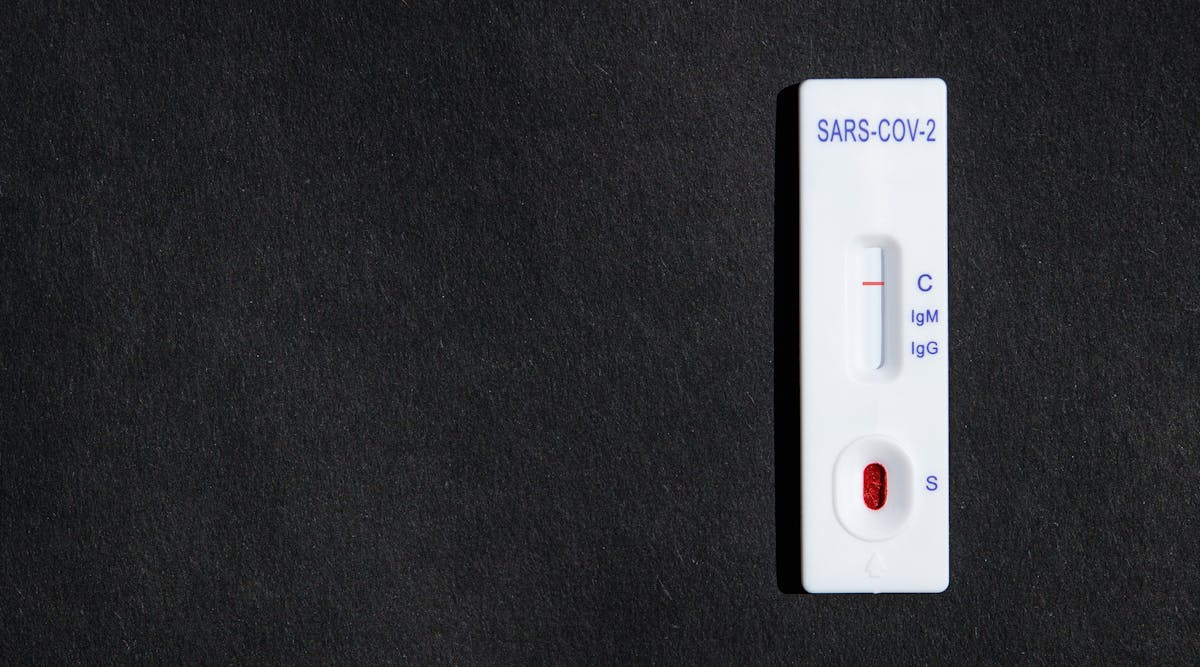 Covid At Home Test Dreamstime L 183272009 Covid At Home Test Dreamstime L 183272009