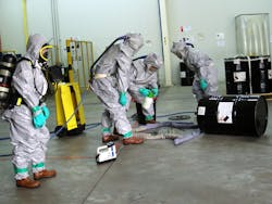 30% of Companies Aren’t Prepared for Chemical Emergencies 30% of Companies Aren’t Prepared for Chemical Emergencies